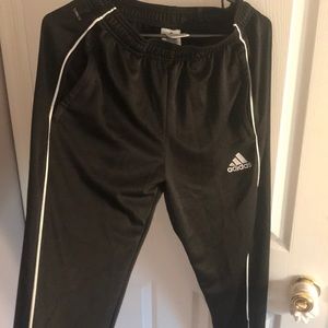 Adidas joggers